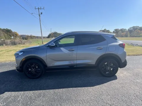 Photos of 2025 Buick Encore GX Sport Touring for sale in Martin, TN at Taylor Automotive