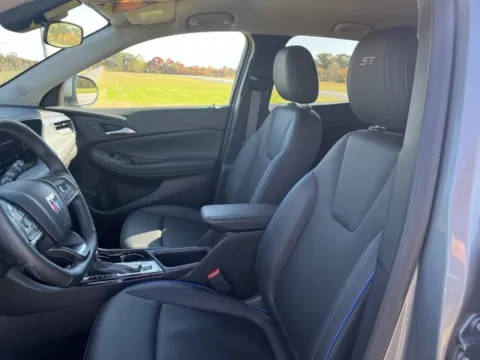 More photos of 2025 Buick Encore GX Sport Touring at Taylor Automotive, TN