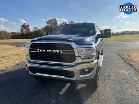 Blue 2024 Ram 2500 Big Horn for sale in Martin, TN