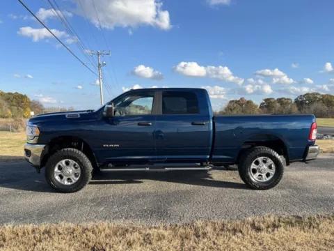 Photos of 2024 Ram 2500 Big Horn for sale in Martin, TN at Taylor Automotive