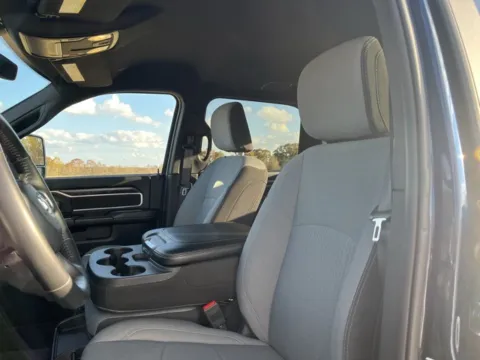 More photos of 2024 Ram 2500 Big Horn at Taylor Automotive, TN