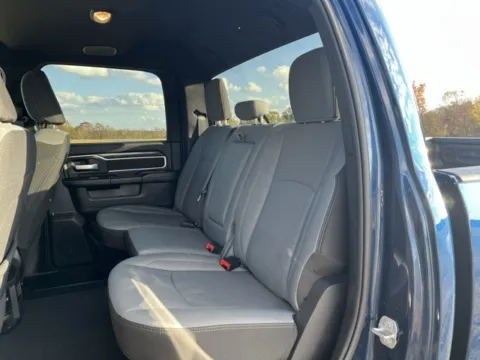 More photos of 2024 Ram 2500 Big Horn at Taylor Automotive, TN