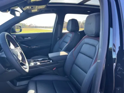 More photos of 2026 Chevrolet Equinox RS at Taylor Automotive, TN