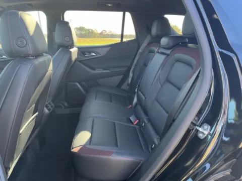 More photos of 2026 Chevrolet Equinox RS at Taylor Automotive, TN