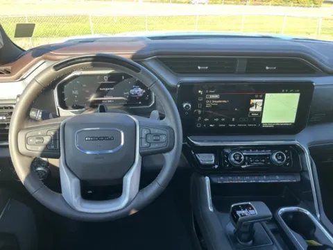 Photos of 2026 GMC Sierra 1500 Denali for sale in Martin, TN at Taylor Automotive