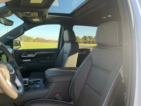 Another view of 2026 GMC Sierra 1500 Denali for sale in Martin, TN at Taylor Automotive