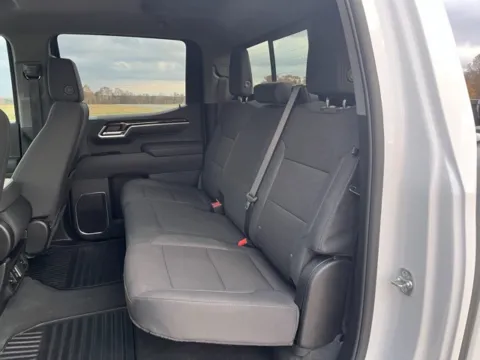 More photos of 2025 GMC Sierra 1500 SLE at Taylor Automotive, TN