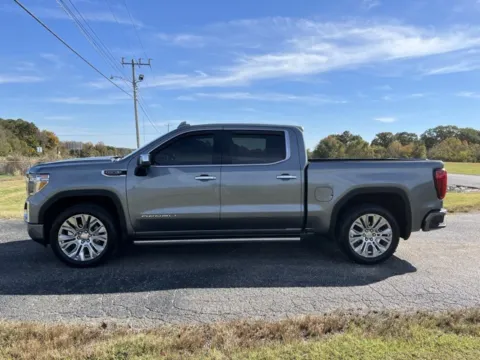 Photos of 2020 GMC Sierra 1500 Denali for sale in Martin, TN at Taylor Automotive