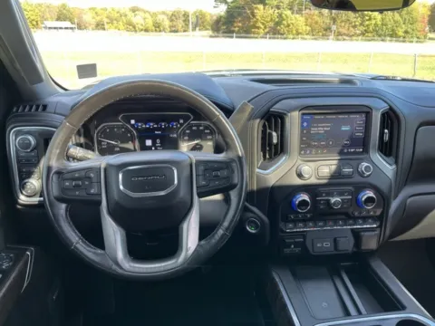 Another view of 2020 GMC Sierra 1500 Denali for sale in Martin, TN at Taylor Automotive