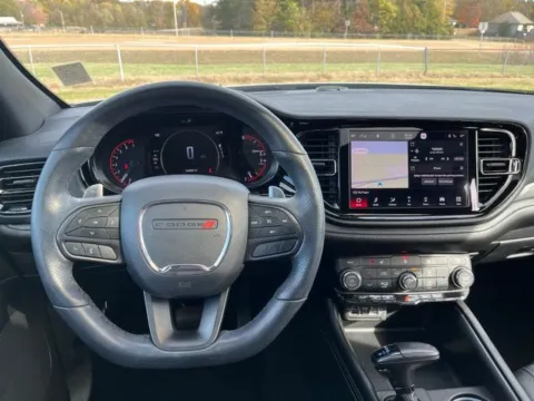Another view of 2021 Dodge Durango GT Plus for sale in Martin, TN at Taylor Automotive