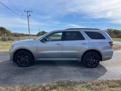 Photos of 2021 Dodge Durango GT Plus for sale in Martin, TN at Taylor Automotive