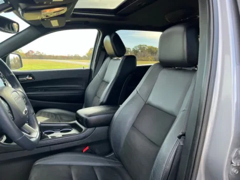 More photos of 2021 Dodge Durango GT Plus at Taylor Automotive, TN
