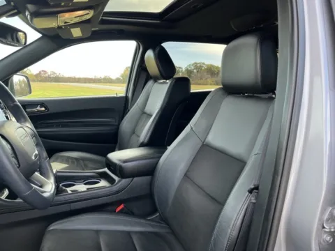 More photos of 2021 Dodge Durango GT Plus at Taylor Automotive, TN