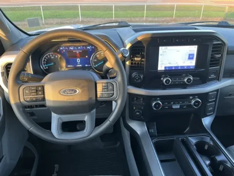 Another view of 2023 Ford F-150 XLT for sale in Martin, TN at Taylor Automotive