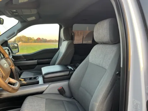 More photos of 2023 Ford F-150 XLT at Taylor Automotive, TN