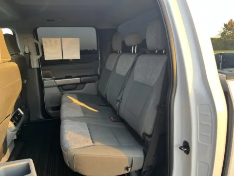 More photos of 2023 Ford F-150 XLT at Taylor Automotive, TN