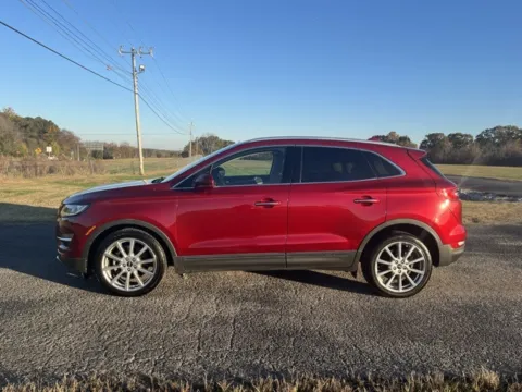 Photos of 2019 Lincoln MKC Reserve for sale in Martin, TN at Taylor Automotive