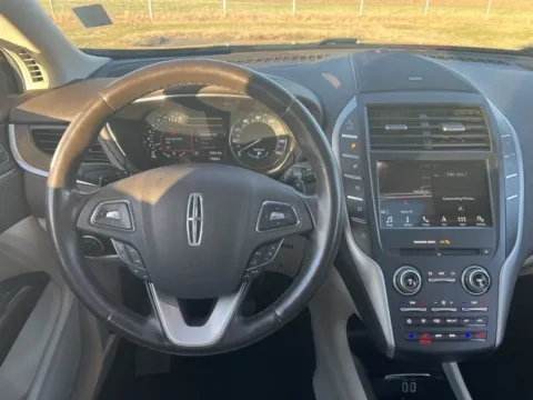 Another view of 2019 Lincoln MKC Reserve for sale in Martin, TN at Taylor Automotive