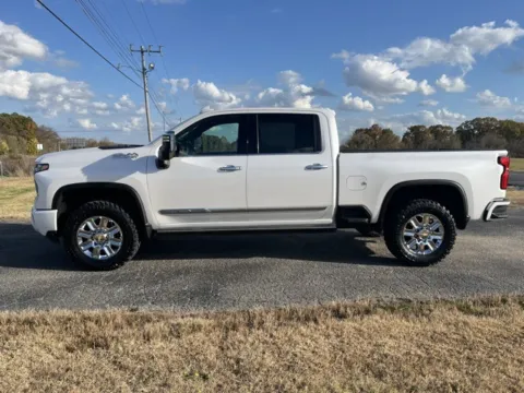 Photos of 2024 Chevrolet Silverado 2500HD High Country for sale in Martin, TN at Taylor Automotive