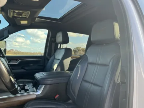 More photos of 2024 Chevrolet Silverado 2500HD High Country at Taylor Automotive, TN