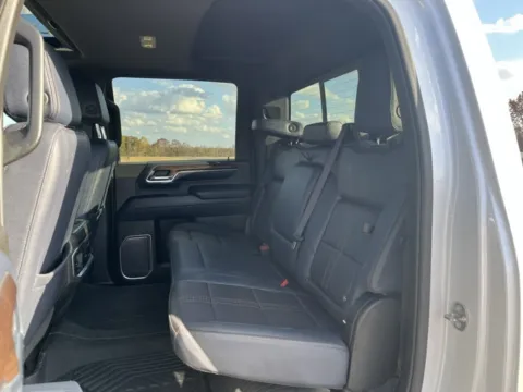 More photos of 2024 Chevrolet Silverado 2500HD High Country at Taylor Automotive, TN