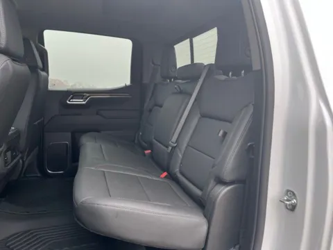 More photos of 2026 Chevrolet Silverado 1500 LT Trail Boss at Taylor Automotive, TN