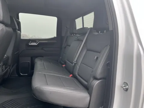 More photos of 2026 Chevrolet Silverado 1500 LT Trail Boss at Taylor Automotive, TN