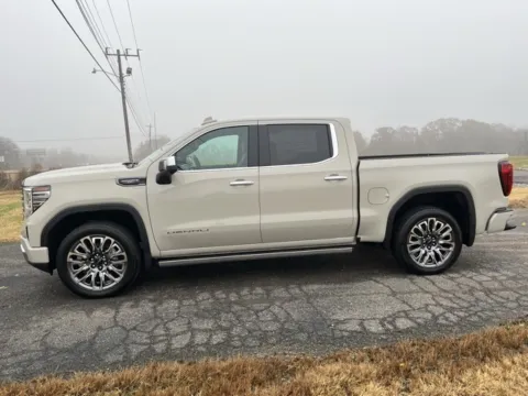 Photos of 2026 GMC Sierra 1500 Denali Ultimate for sale in Martin, TN at Taylor Automotive