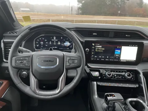 Another view of 2026 GMC Sierra 1500 Denali Ultimate for sale in Martin, TN at Taylor Automotive