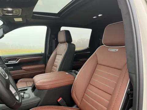 More photos of 2026 GMC Sierra 1500 Denali Ultimate at Taylor Automotive, TN