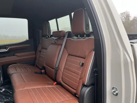 More photos of 2026 GMC Sierra 1500 Denali Ultimate at Taylor Automotive, TN