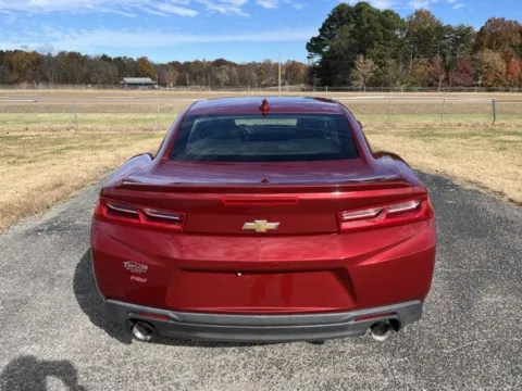 More photos of 2017 Chevrolet Camaro 1LT at Taylor Automotive, TN