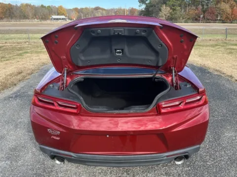 More photos of 2017 Chevrolet Camaro 1LT at Taylor Automotive, TN