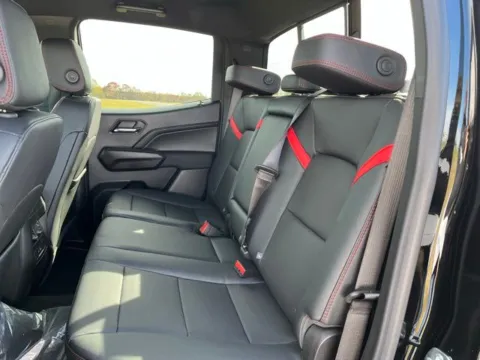 More photos of 2026 Chevrolet Colorado Z71 at Taylor Automotive, TN