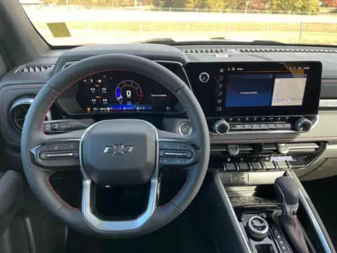 Another view of 2026 Chevrolet Colorado Z71 for sale in Martin, TN at Taylor Automotive