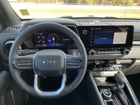 Another view of 2026 Chevrolet Colorado Z71 for sale in Martin, TN at Taylor Automotive