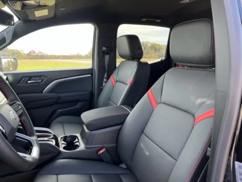 More photos of 2026 Chevrolet Colorado Z71 at Taylor Automotive, TN