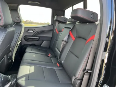 More photos of 2026 Chevrolet Colorado Z71 at Taylor Automotive, TN