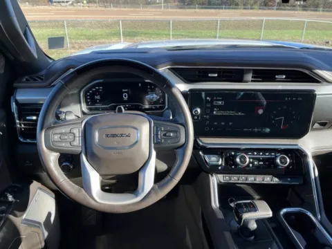 Another view of 2023 GMC Sierra 1500 Denali for sale in Martin, TN at Taylor Automotive