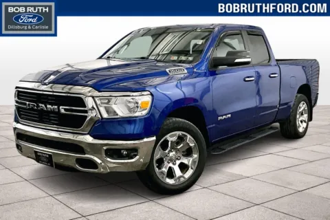 Blue 2019 Ram 1500 Big Horn/Lone Star for sale in Dillsburg, PA