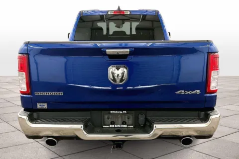 More photos of 2019 Ram 1500 Big Horn/Lone Star at Bob Ruth Ford Dillsburg, PA