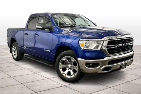 Photos of 2019 Ram 1500 Big Horn/Lone Star for sale in Dillsburg, PA at Bob Ruth Ford Dillsburg