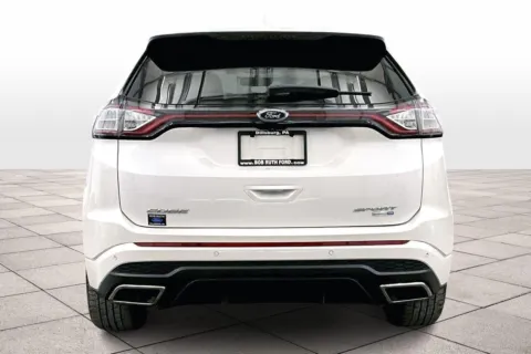 More photos of 2016 Ford Edge Sport at Bob Ruth Ford Dillsburg, PA