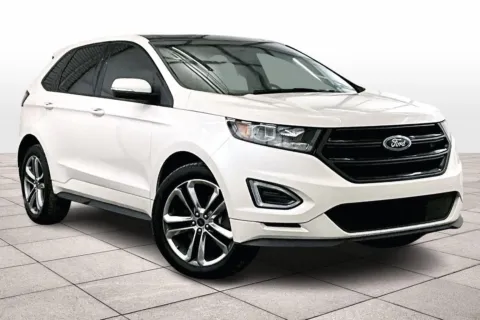 Photos of 2016 Ford Edge Sport for sale in Dillsburg, PA at Bob Ruth Ford Dillsburg