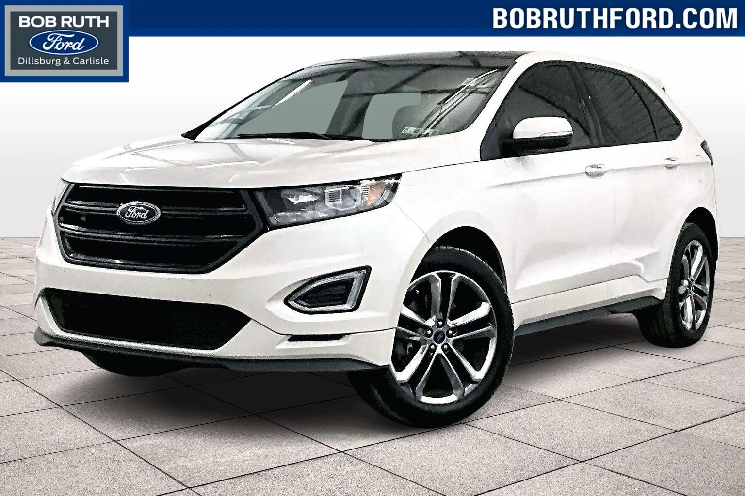 2016 Ford Edge Sport for sale in Dillsburg, PA