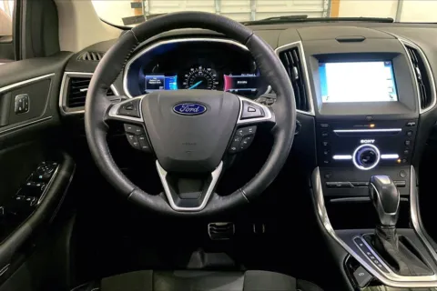 More photos of 2016 Ford Edge Sport at Bob Ruth Ford Dillsburg, PA