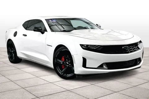 Photos of 2019 Chevrolet Camaro 1LT for sale in Dillsburg, PA at Bob Ruth Ford Dillsburg