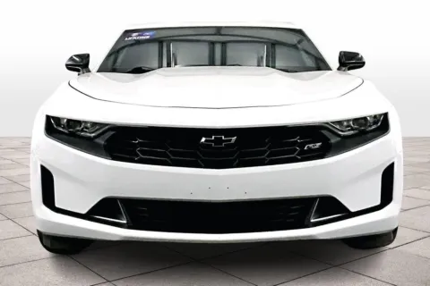 Another view of 2019 Chevrolet Camaro 1LT for sale in Dillsburg, PA at Bob Ruth Ford Dillsburg