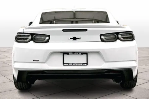 More photos of 2019 Chevrolet Camaro 1LT at Bob Ruth Ford Dillsburg, PA