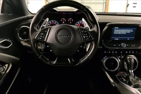 More photos of 2019 Chevrolet Camaro 1LT at Bob Ruth Ford Dillsburg, PA